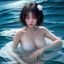 读者暖意流年的头像，年轻女性，知性气质